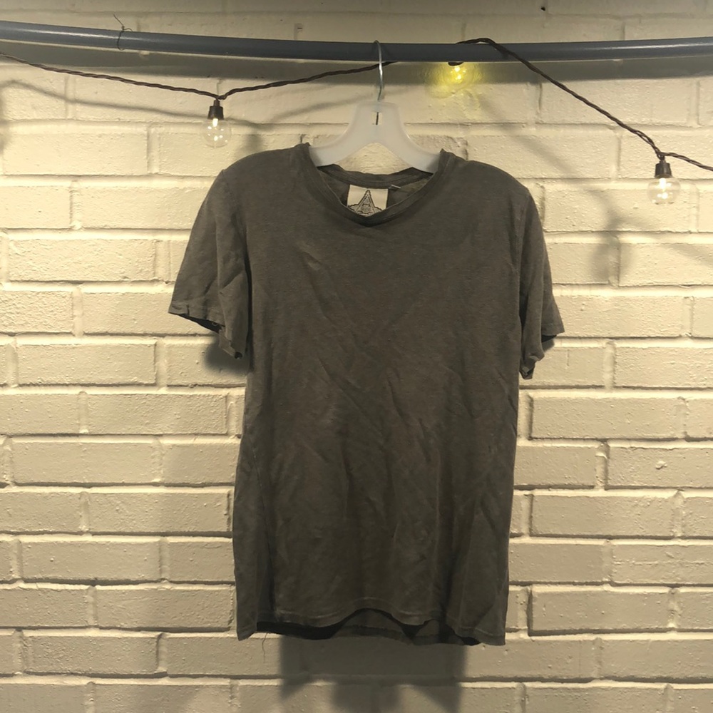 Jungmaven fitted tee